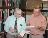 Phillip J. Lampi and John B. Hench